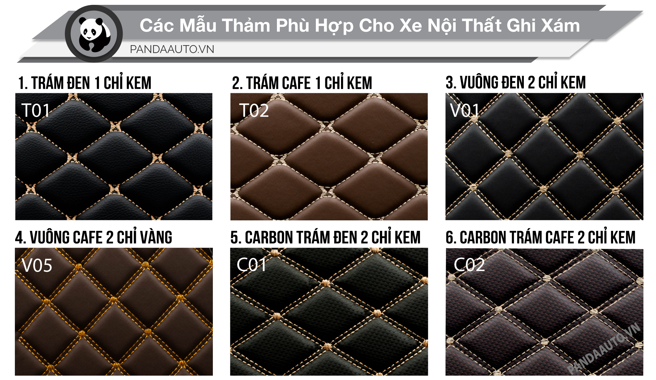 cac-mau-tham-lot-san-phu-hop-cho-xe-Mazda-BT-50-voi-noi-that-ghi-xam