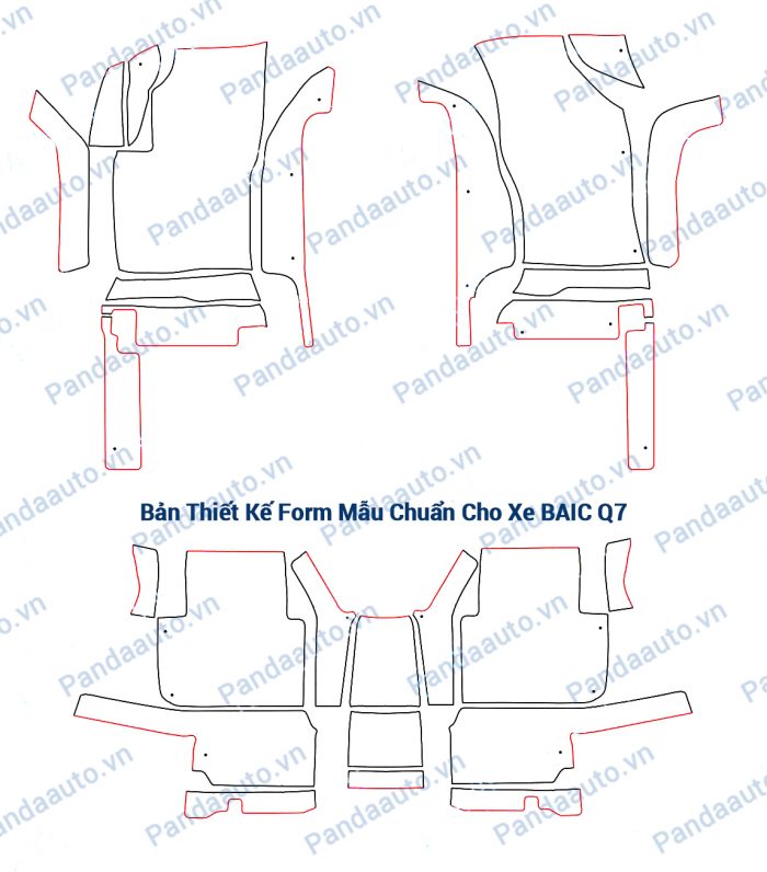 ban-thiet-ke-form-mau-chuan-tham-lot-san-cho-xe-o-to-Baic-Q7