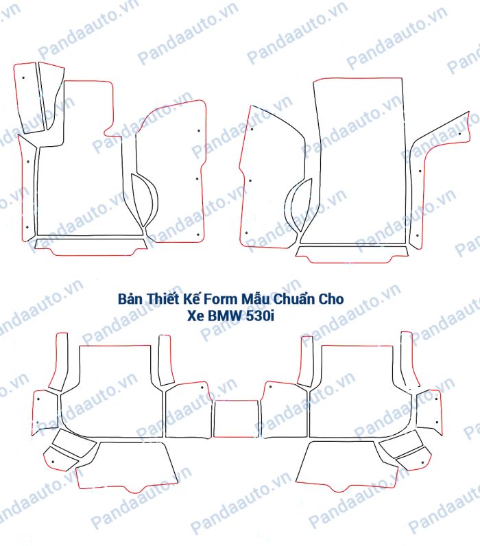 ban-thiet-ke-form-mau-chuan-tham-lot-san-cho-xe-o-to-BMW-530i