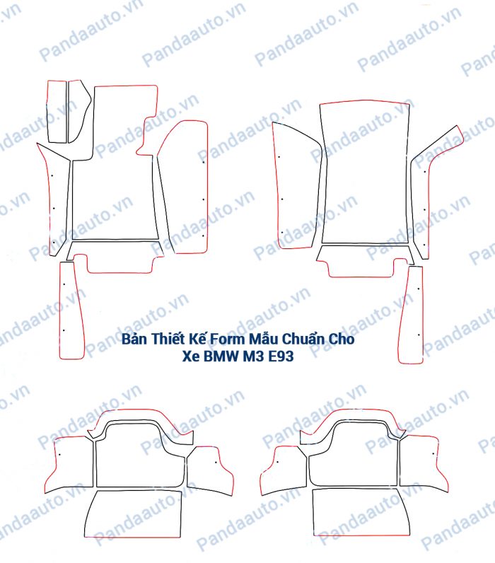 ban-thiet-ke-form-mau-chuan-tham-lot-san-cho-xe-o-to-BMW-M3-E93