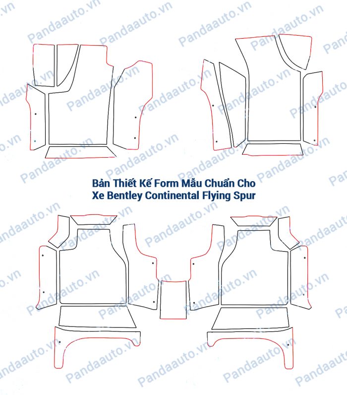  ban-thiet-ke-form-mau-chuan-tham-lot-san-cho-xe-o-to-Bentley-Flying-Spur