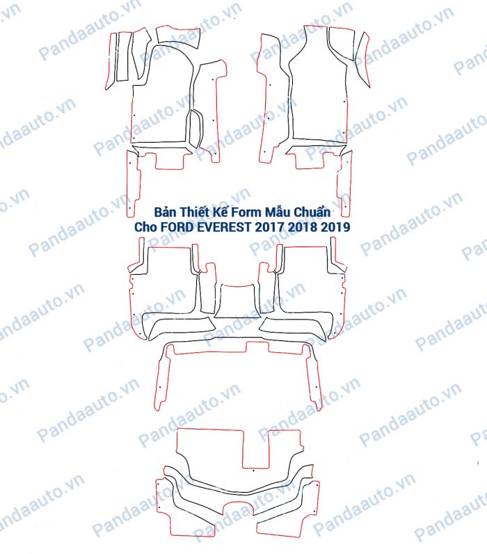 ban-thiet-ke-form-mau-chuan-tham-lot-san-o-to-xe-Ford-Everest-2017-2019