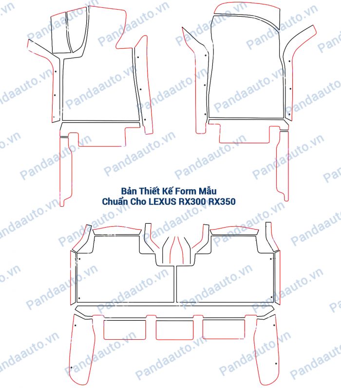 ban-thiet-ke-form-mau-chuan-cho-xe-o-to-Lexus-RX350-RX300