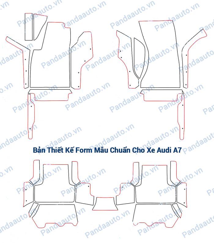 ban-thiet-ke-form-mau-chuan-tham-lot-san-cho-xe-o-to-Audi-A7