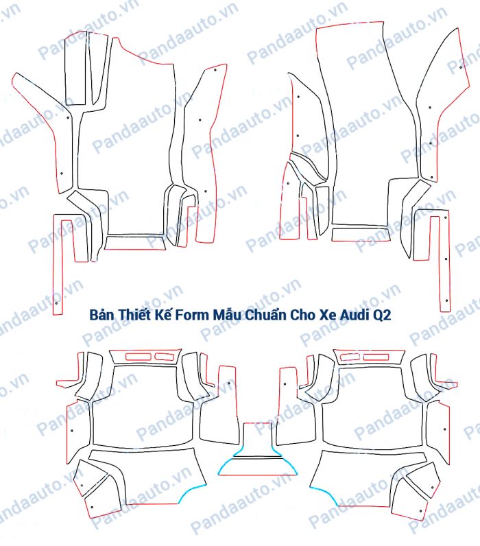 ban-thiet-ke-form-mau-chuan-tham-lot-san-cho-xe-o-to-Audi-Q2