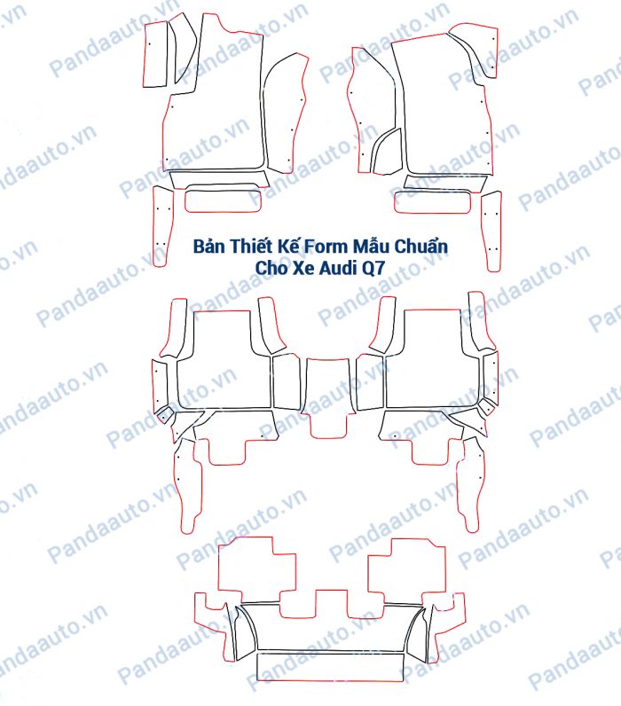 ban-thiet-ke-form-mau-chuan-tham-lot-san-cho-xe-o-to-Audi-Q7