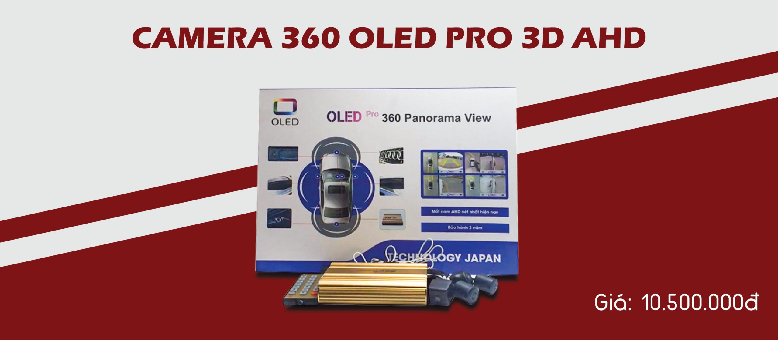 danh-gia-camera-360-Oled-Pro-3D-AHD-cho-xe-o-to