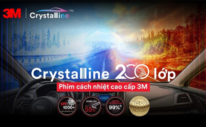 dán phim cách nhiệt 3M cho Kia Seltos