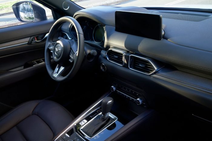 Cabin CX5 2022
